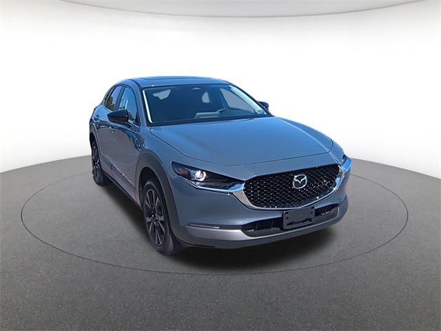 2024 Mazda CX-30 2.5 S Carbon photo 3