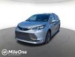 Used 2023 Toyota Sienna XLE Passenger Van