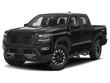 Used 2023 Nissan Frontier PRO-4X Truck