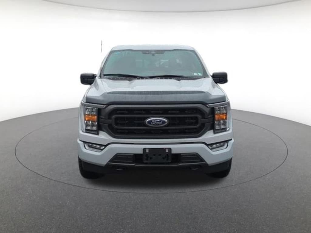 Used 2023 Ford F-150 XLT Truck