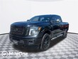 Nissan Titan XD