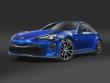 Used 2017 Toyota 86 Base Coupe