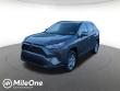 Used 2022 Toyota RAV4 XLE Sport Utility