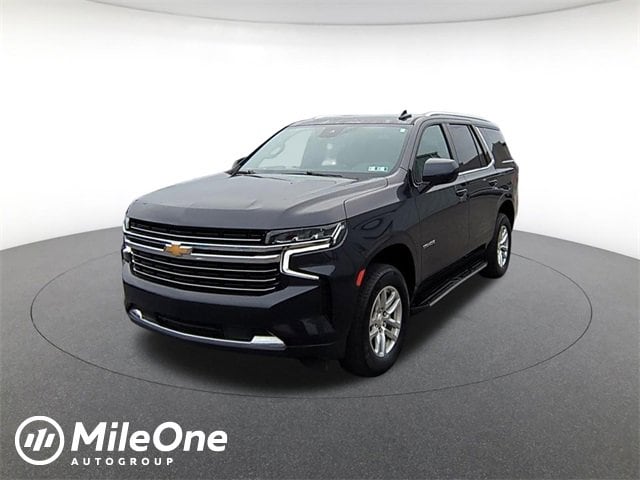 2023 Chevrolet Tahoe LT's photo