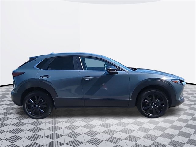 2024 Mazda CX-30 2.5 S Carbon photo 4