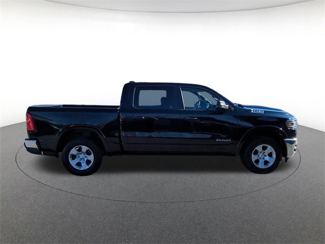 2025 Ram 1500 Big Horn Lone Star photo 3