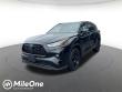 Used 2024 Toyota Highlander Hybrid XLE Sport Utility