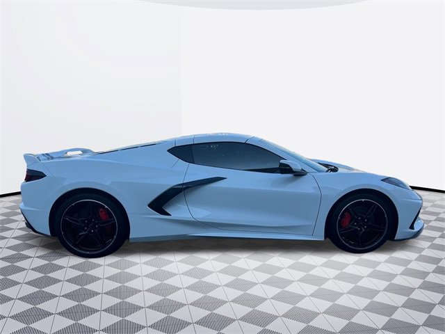 2023 Chevrolet Corvette Stingray 1LT photo 4