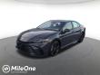 Used 2026 Toyota Camry LE Sedan