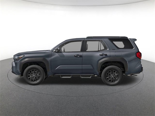 2025 Toyota 4Runner SR5 photo 3