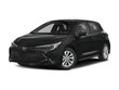 Toyota Corolla Hatchback