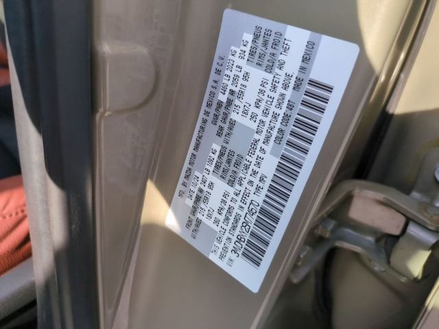2025 Mazda CX-30 Carbon Turbo - Photo 24