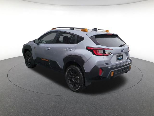 2024 Subaru Crosstrek Wilderness - Photo 7