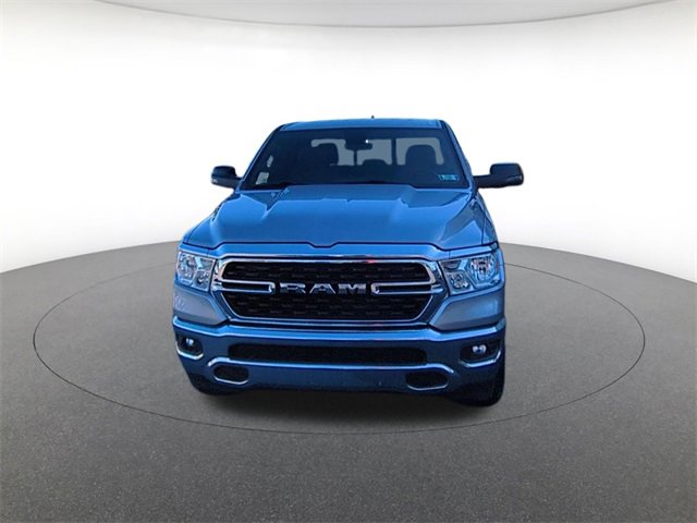 2024 Ram 1500 Big Horn Lone Star photo 2