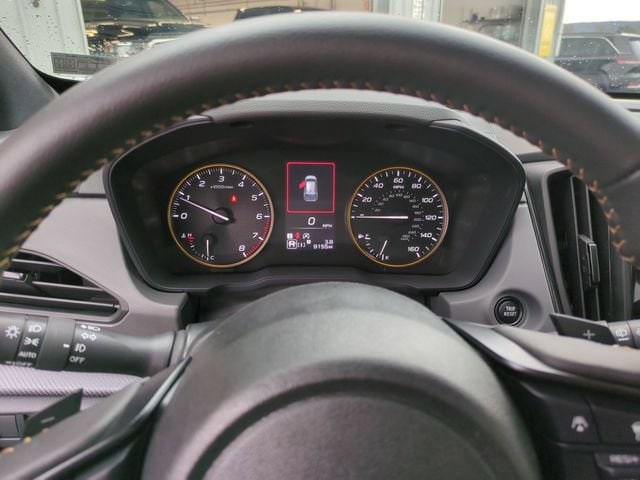 2024 Subaru Crosstrek Wilderness - Photo 15