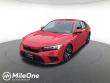 Used 2023 Honda Civic EX Sedan