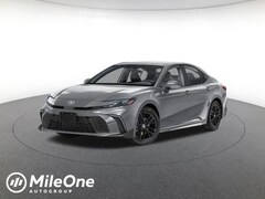 2026 Toyota Camry SE Sedan