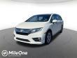 Used 2019 Honda Odyssey EX-L Passenger Van