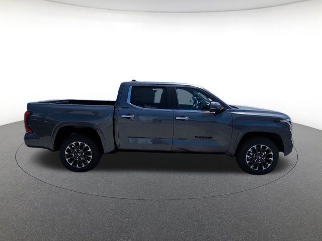 New 2026 Toyota Tundra Limited Truck CrewMax
