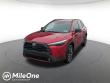 Used 2026 Toyota Corolla Cross XLE Sport Utility