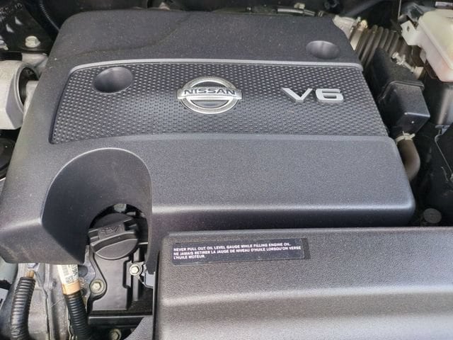 2023 Nissan Murano Platinum - Photo 24
