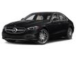 Used 2024 Mercedes-Benz C-Class C 300 Sedan