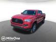 Used 2023 Toyota Tacoma SR Truck