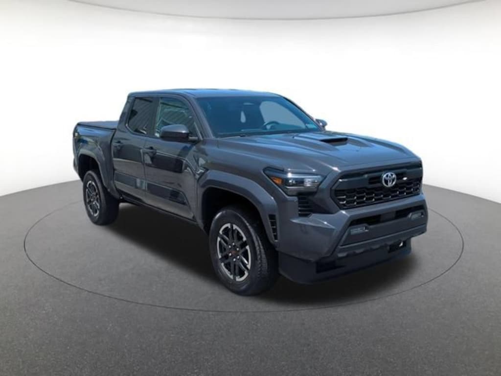 Used 2025 Toyota Tacoma TRD Sport Truck