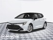Toyota Corolla Hatchback