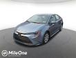 Used 2024 Toyota Corolla LE Sedan