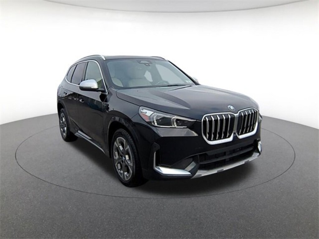 Used 2024 BMW X1 xDrive28i Sport Utility