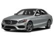 Used 2016 Mercedes-Benz C-Class C 300 Sedan