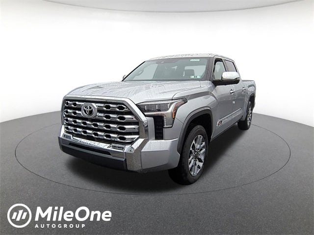 2026 Toyota Tundra 1794 Edition's photo