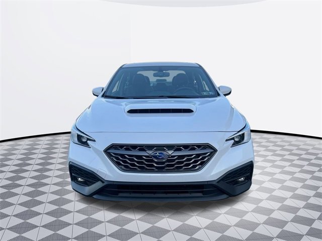 Used 2023 Subaru WRX Limited with VIN JF1VBAL64P9813780 for sale in Harrisburg, PA