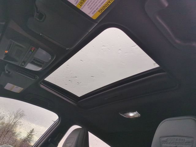 2024 Subaru Crosstrek Wilderness - Photo 16