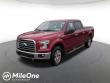 Used 2016 Ford F-150 XLT Truck