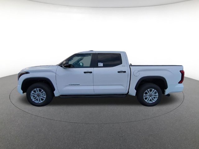 New 2026 Toyota Tundra SR5 Truck CrewMax