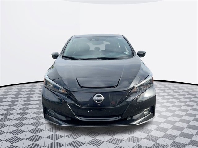 2023 Nissan Leaf SV Plus photo 2