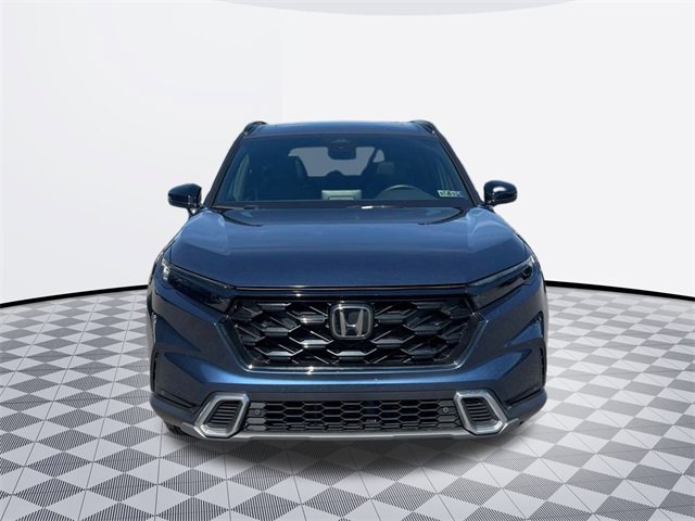 2025 Honda CR-V Hybrid Sport Touring photo 2