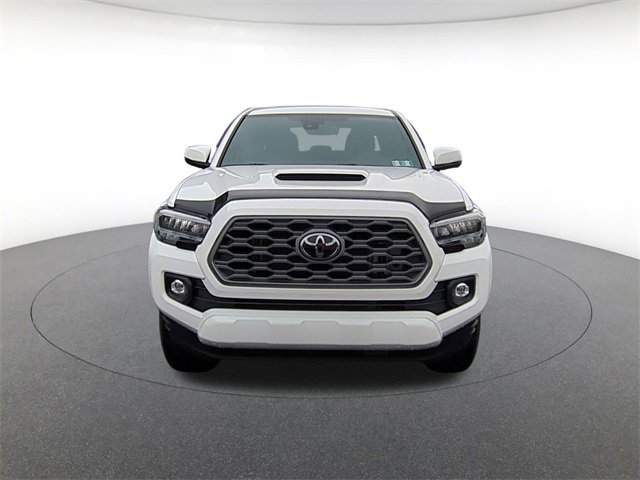 2023 Toyota Tacoma V6 4x4 Double Cab photo 2