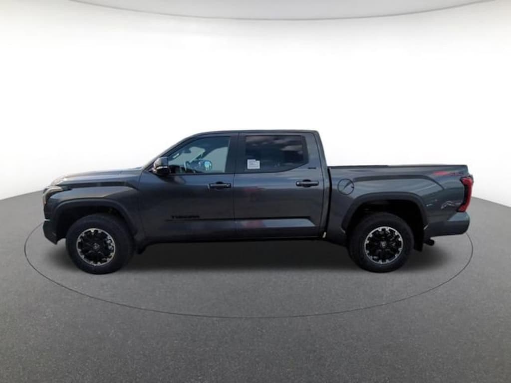 New 2026 Toyota Tundra SR5 Truck CrewMax