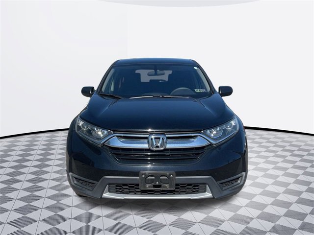 2018 Honda CR-V LX Sport photo 2