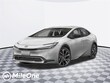 Toyota Prius Plug-in Hybrid