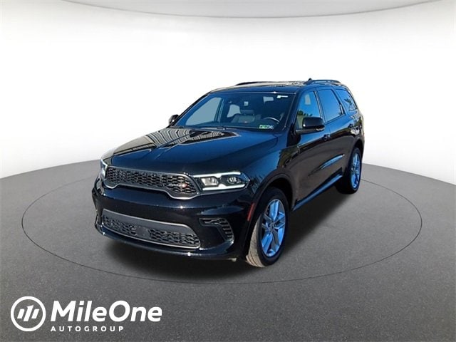 2024 Dodge Durango GT