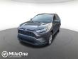 Used 2024 Toyota RAV4 Hybrid LE Sport Utility