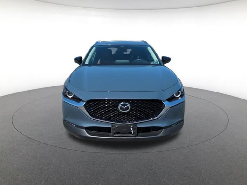 Used 2025 Mazda CX-30 2.5 S Carbon Edition Sport Utility