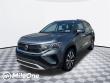 Used 2024 Volkswagen Taos 1.5T SE Sport Utility