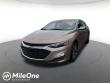 Used 2024 Chevrolet Malibu RS Sedan