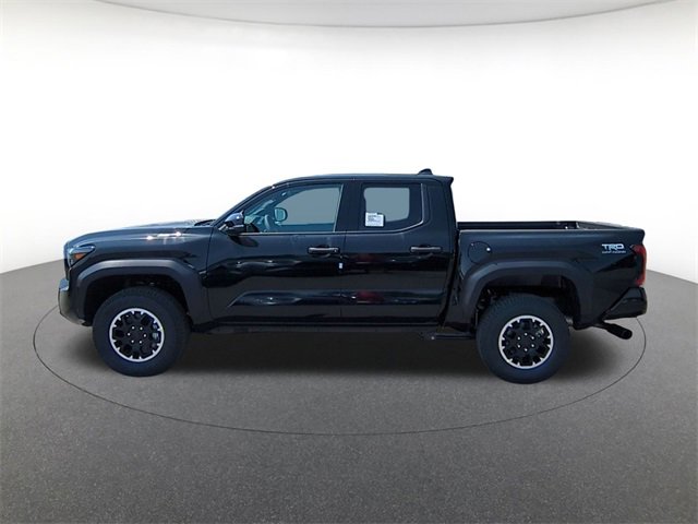 2025 Toyota Tacoma TRD Off-Road Double Cab photo 2