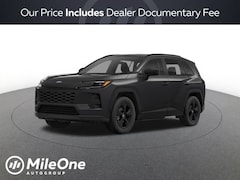 2026 Toyota RAV4 XLE Premium SUV